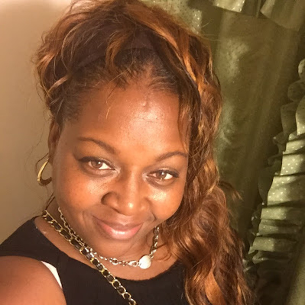 Meet your Posher, Latrice